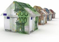 Эксперты спрогнозировали 77-процентный рост рынка ипотеки
