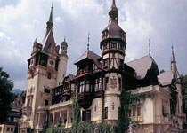 Власти Румынии вернут родовой замок бывшему королю