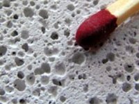Ячеистый бетон характеристики состав производство
